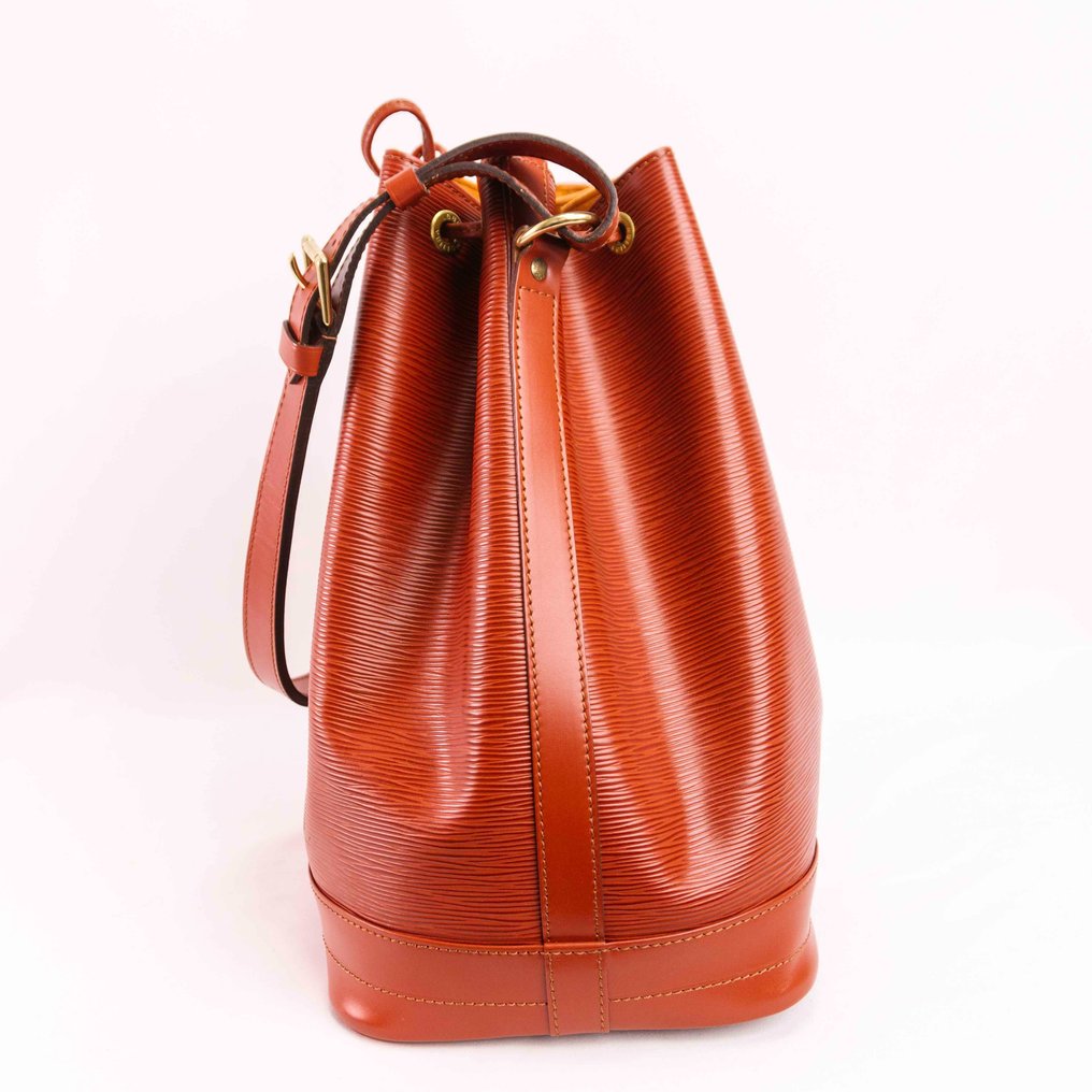 Louis Vuitton - Epi Noe GM Bucket bag - Schultertasche #2.1