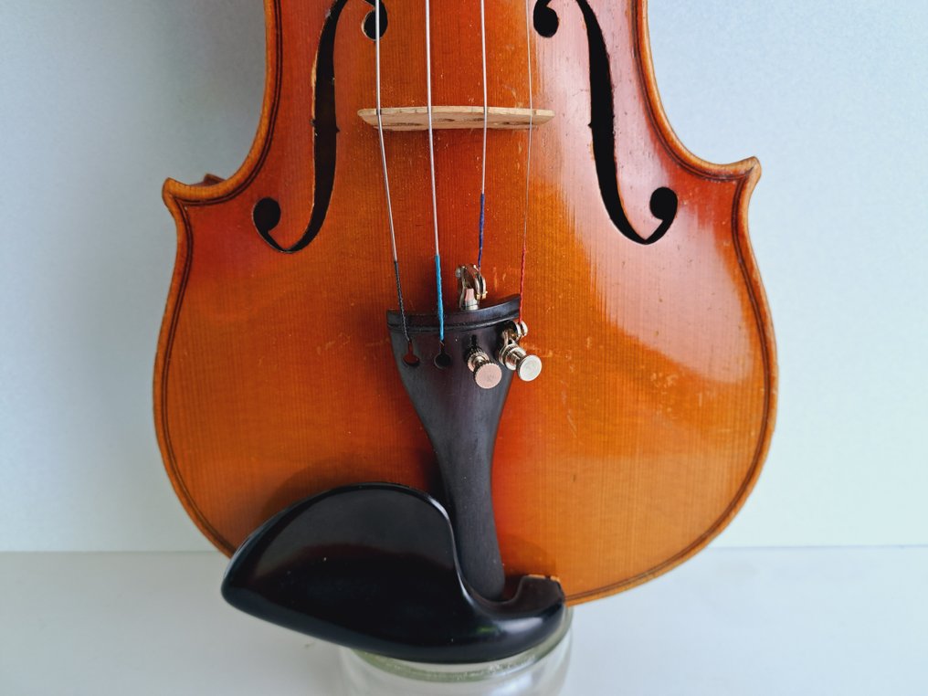 Lasbelled Schuster -  - Βιολί - Γερμανία - 1930 #3.2