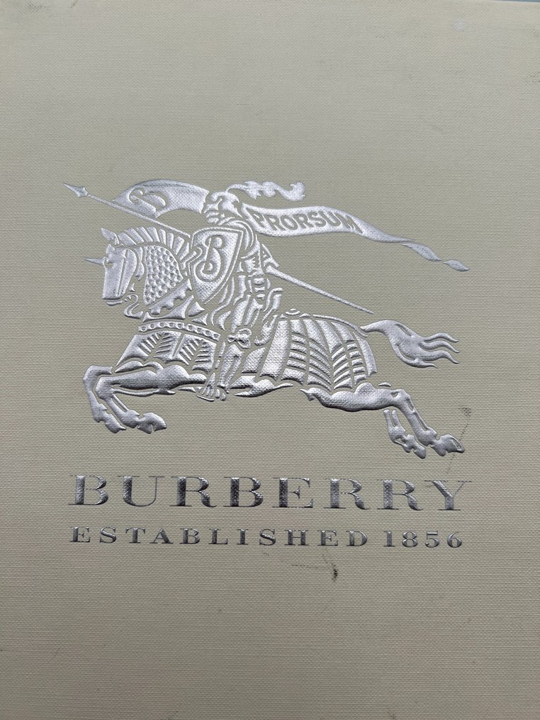 Burberry - Buty na wysokim obcasie - Rozmiar: Shoes / EU 39 #1.2