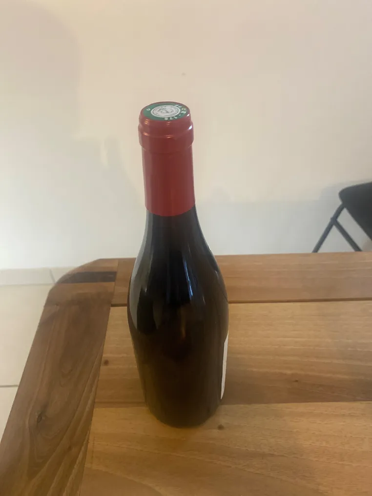 2012 Chateau Rayas Reserve - Châteauneuf-du-Pape - 1 Bottle (0.75L) #2.1