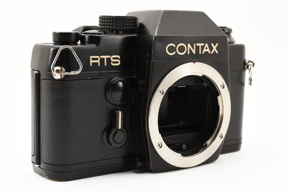 Contax RTS C/Y Mount | Cameră reflexă cu o singură lentilă (SLR) #3.1