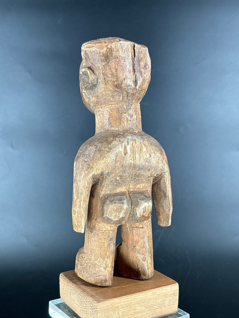 Petit fétiche EWE - Statue - fon - Togo #2.1