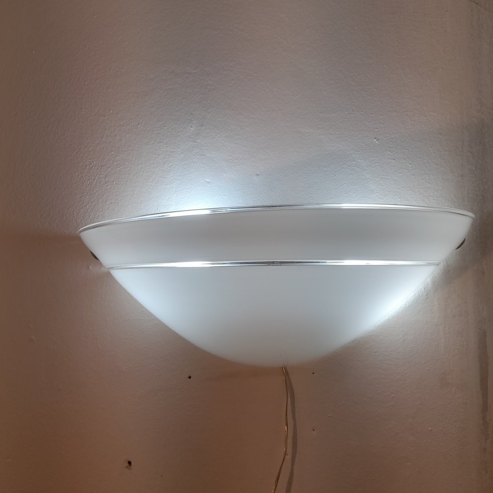 Vistosi - Wall lamp - Glass #1.1