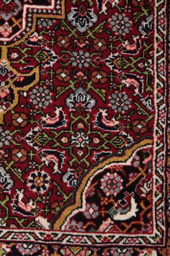贊詹 - 地毯 - 120 cm - 78 cm #3.1