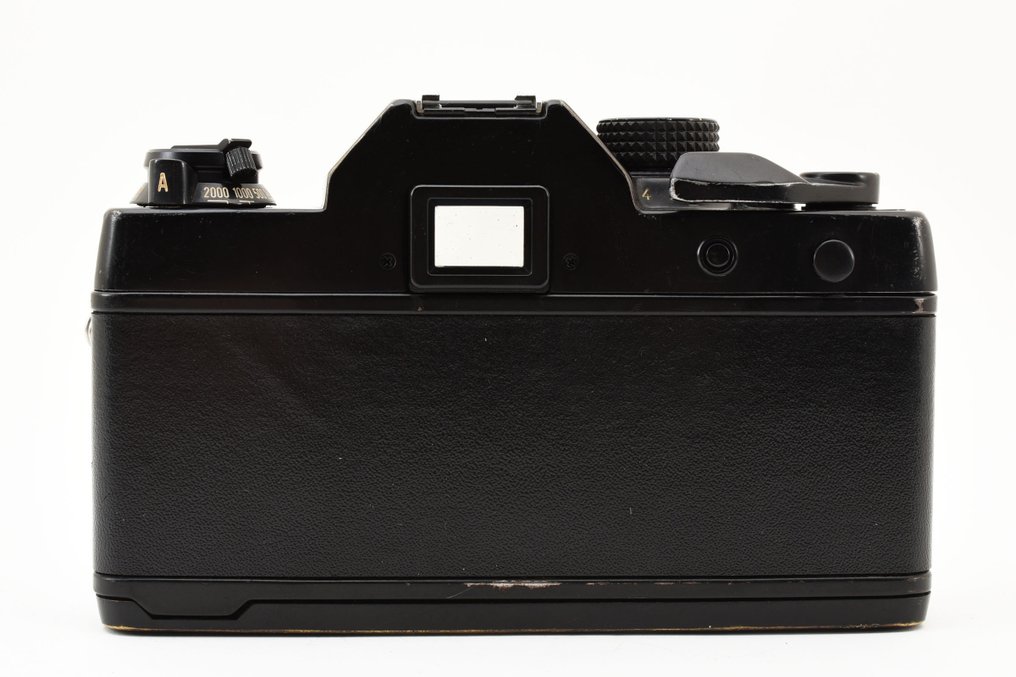 Contax RTS C/Y Mount | Single lens reflex camera (SLR) #3.2