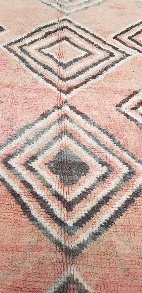 Berber - Tapete - 348 cm - 185 cm #3.2