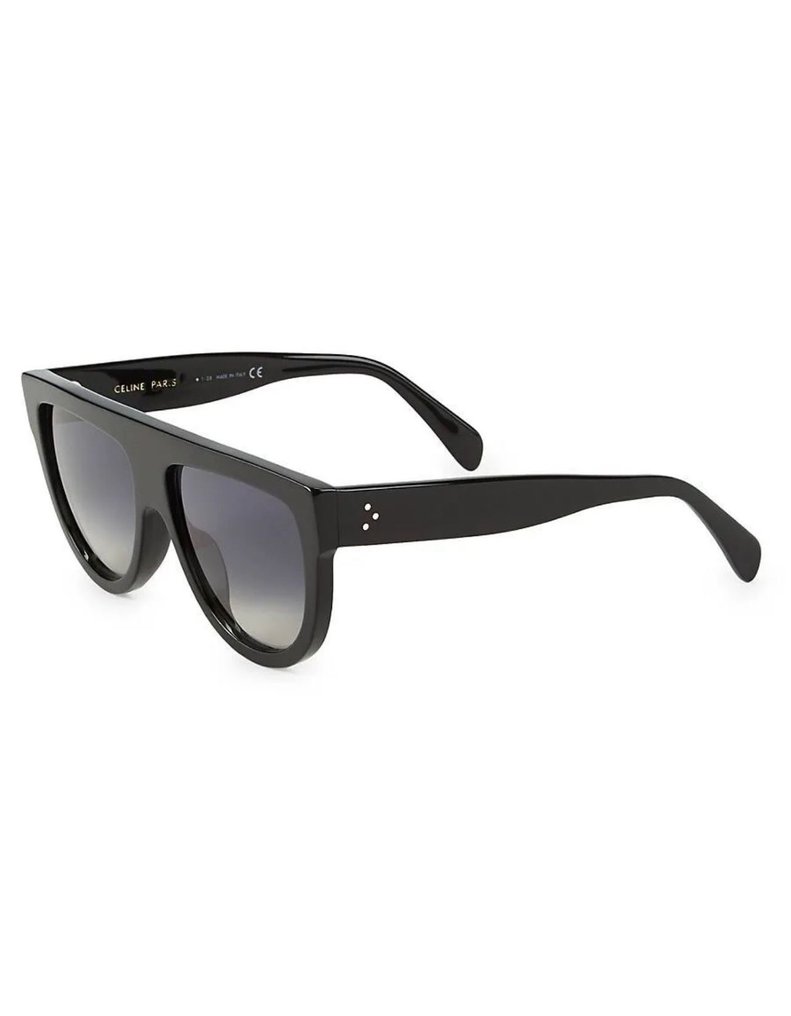 Céline - Shadow CL4001IN Black 100% genuine - Sunglasses #2.2
