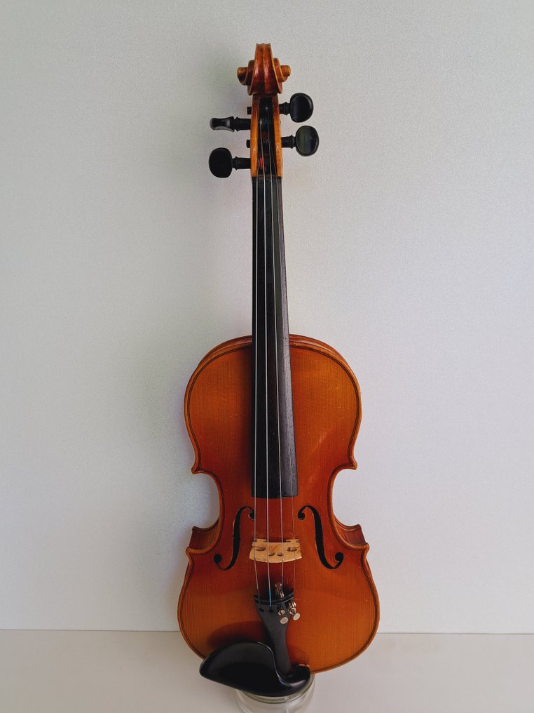 Lasbelled Schuster -  - Violine - Deutschland - 1930 #1.2