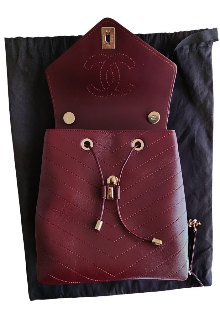 Chanel - Backpack #2.1