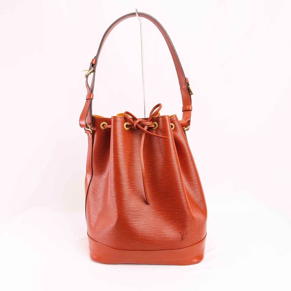 Louis Vuitton - Epi Noe GM Bucket bag - 挎包 #1.2