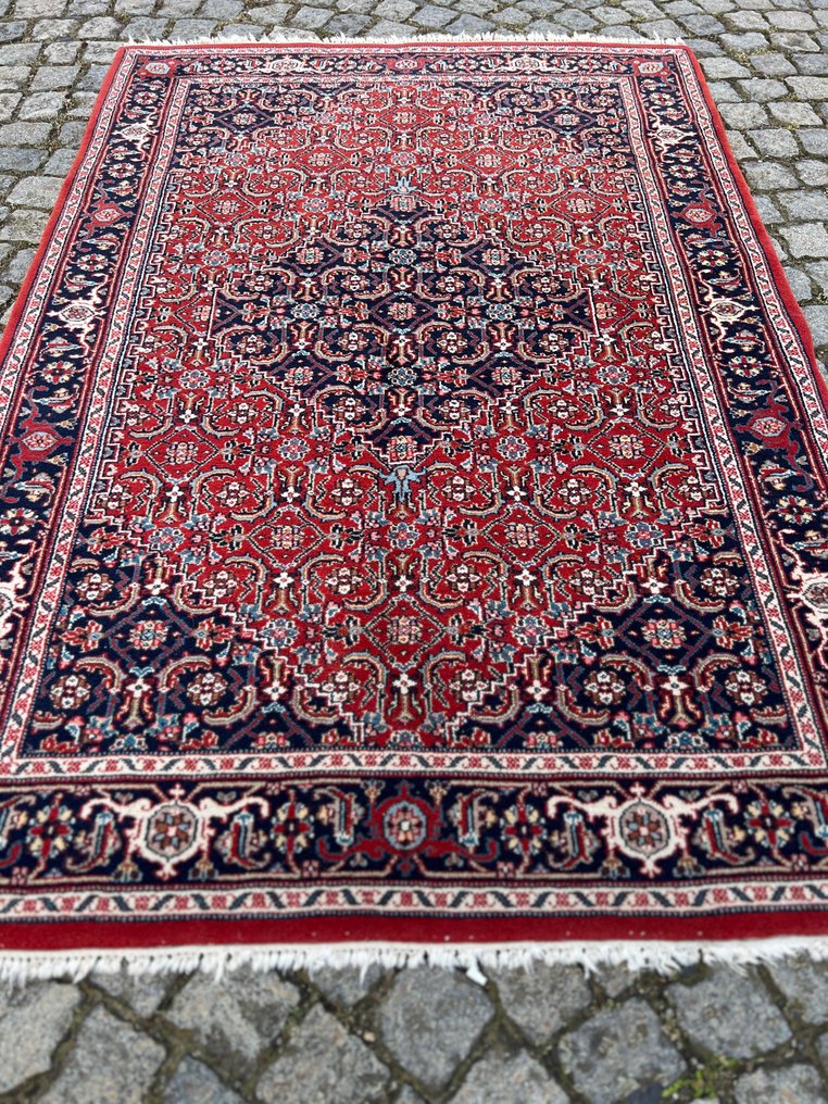 Bidjar - Carpetă - 199 cm - 133 cm #2.1