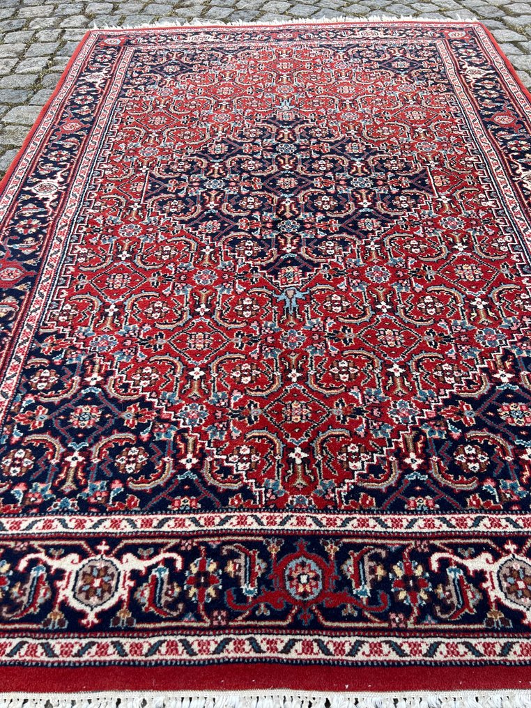Bidjar - Carpetă - 199 cm - 133 cm #1.2