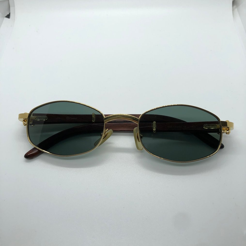 Cartier - Cartayat - Sunglasses #1.3