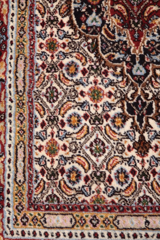 Moud - Carpete - 125 cm - 77 cm #3.2