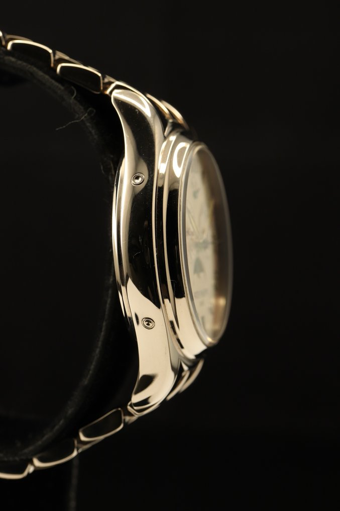 Patek Philippe - Annual Calendar - 5036G-001 - Miehet - 2000-2010 #3.2