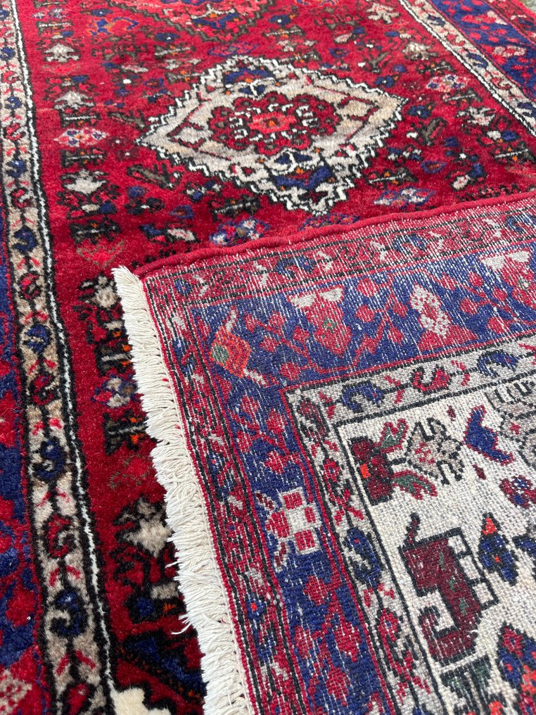 Hamadan - Carpetă - 194 cm - 100 cm #3.1