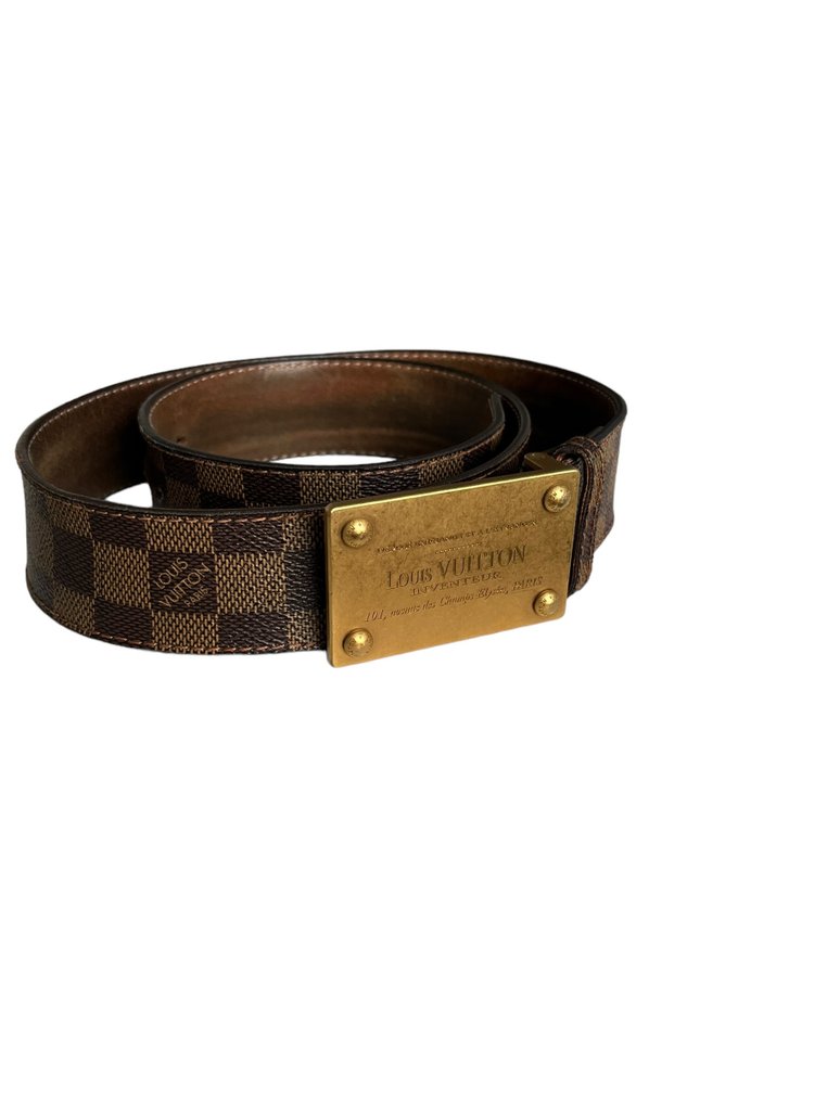 Louis Vuitton - Belt #1.2