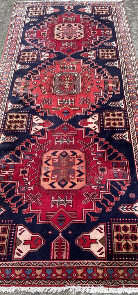 Meshkin - 地毯 - 304 cm - 136 cm #2.1