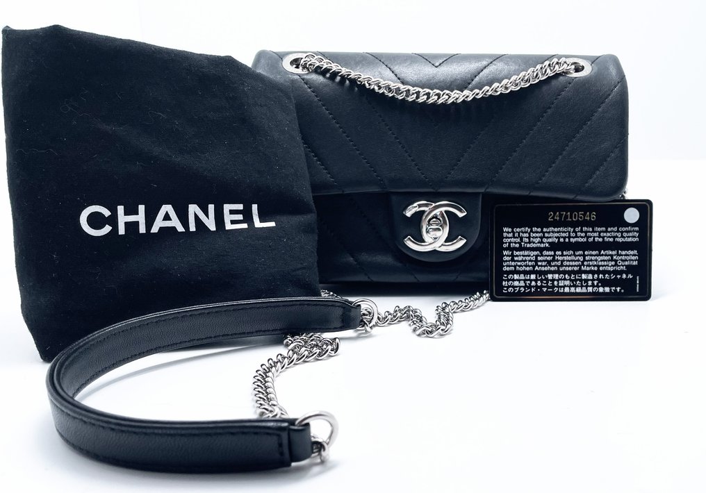 Chanel - Tas #2.2