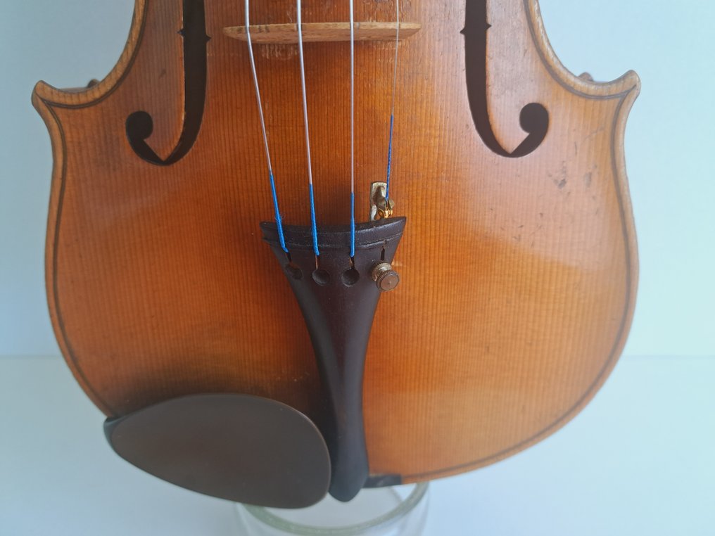 Labelled Vuillaume -  - Violine - Frankreich - 1930 #3.2
