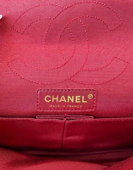 Chanel - 2.55 - Tasche #3.1