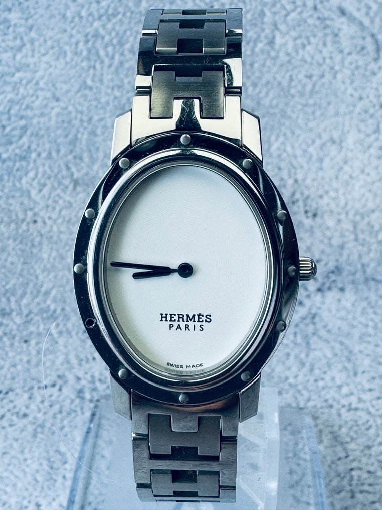 Hermès - Clipper - CO1.150 - Donna - 1990-1999 #1.1