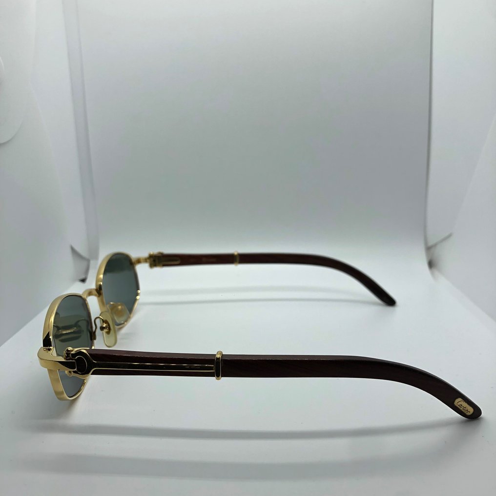 Cartier - Cartayat - Sunglasses #2.1