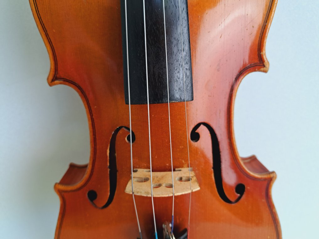 Lasbelled Schuster -  - Violine - Deutschland - 1930 #3.1