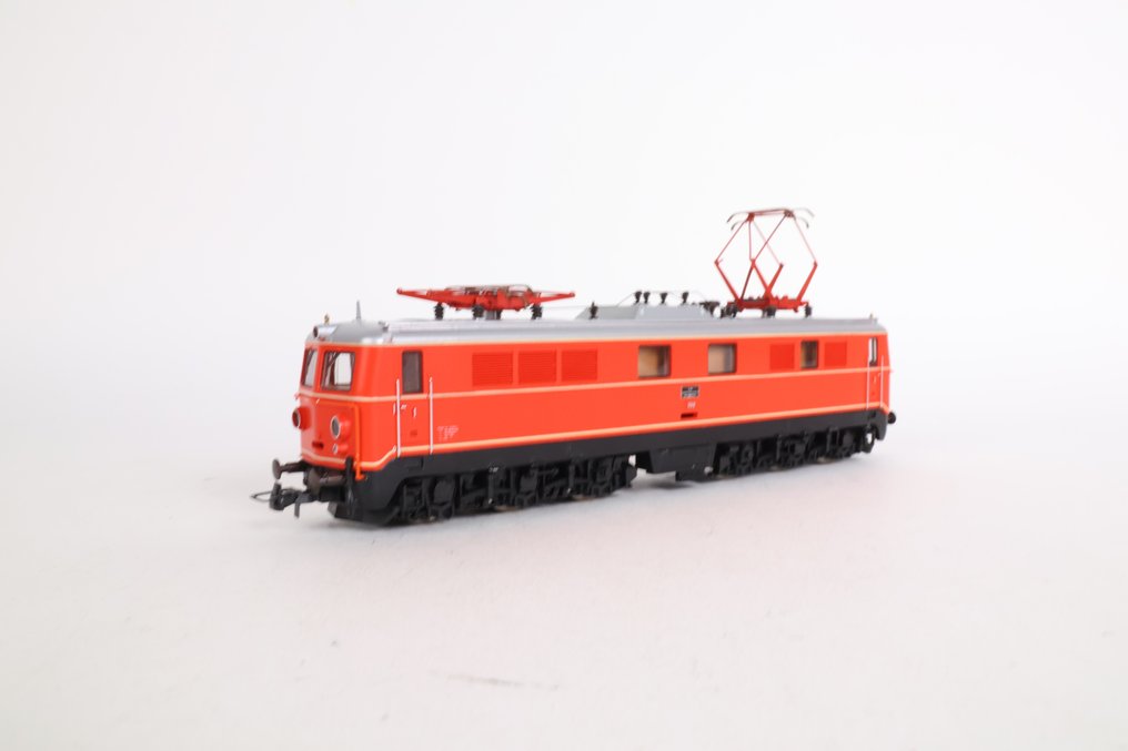 Roco H0 - 04198C - Locomotora eléctrica (1) - Serie 1110.500 - ÖBB #1.1