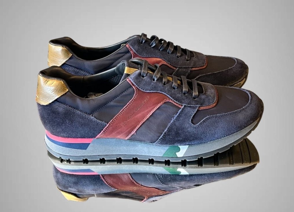 Fratelli Rossetti - Sneaker - Größe: Shoes / EU 45 #2.1