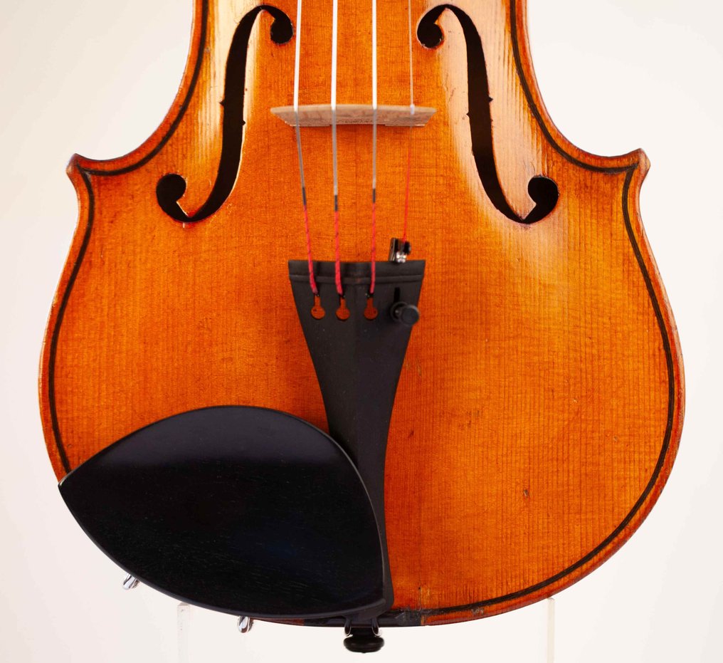 Labelled Camillus de Camilli - 4/4 -  - Violino #3.2