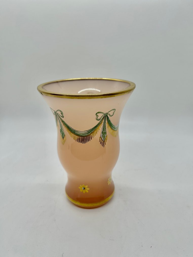 Vase - Murano glass - Murano vase #2.1