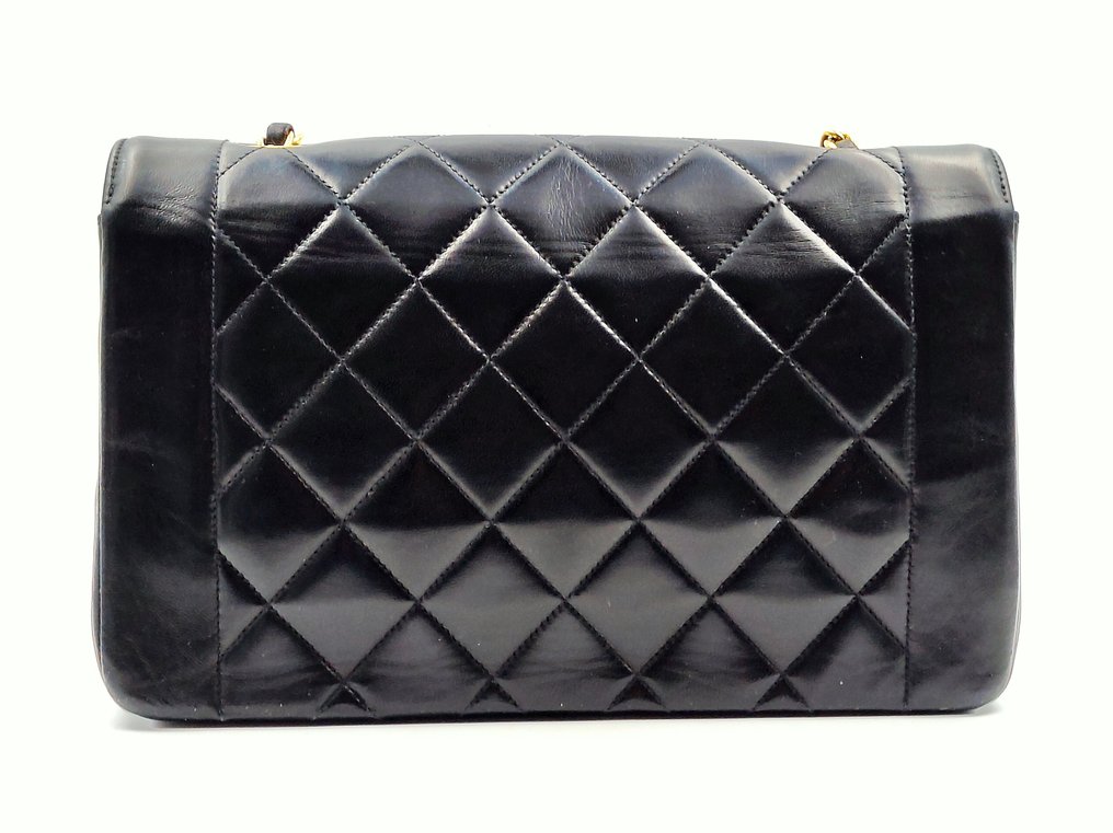 Chanel - Diana - Crossbody-Bag #2.3