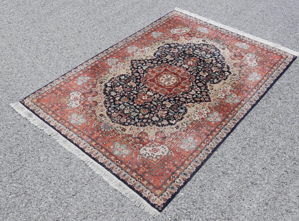 阿爾巴尼亞語 - 小地毯 - 247 cm - 172 cm #2.1