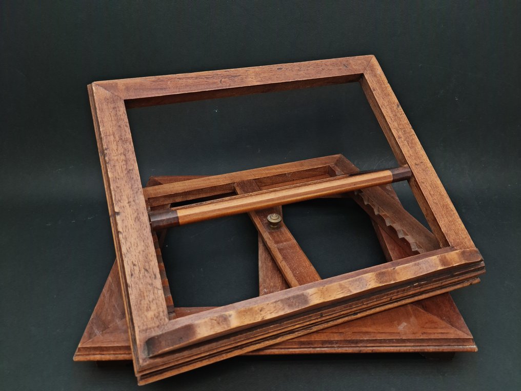 Bookends - Wood #1.1