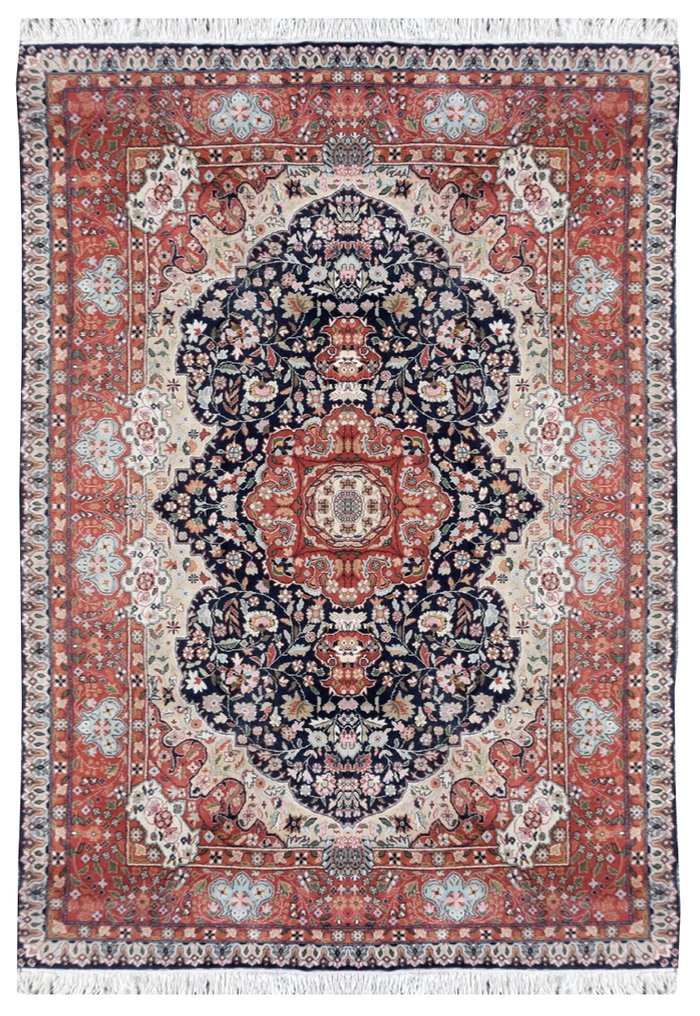阿尔巴尼亚语 - 小地毯 - 247 cm - 172 cm #1.1