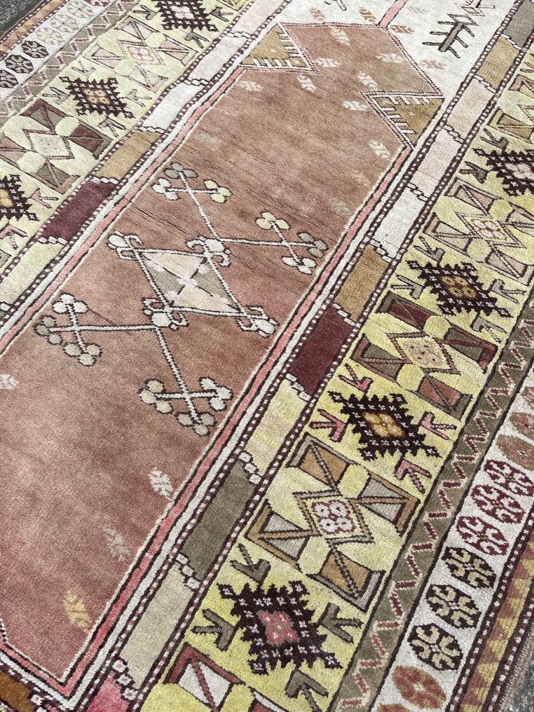 Kars Kazak - 地毯 - 198 cm - 118 cm #1.2