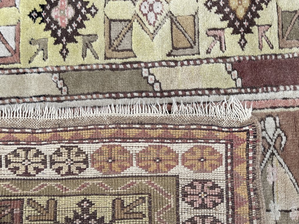 Kars Kazak - 地毯 - 198 cm - 118 cm #2.1