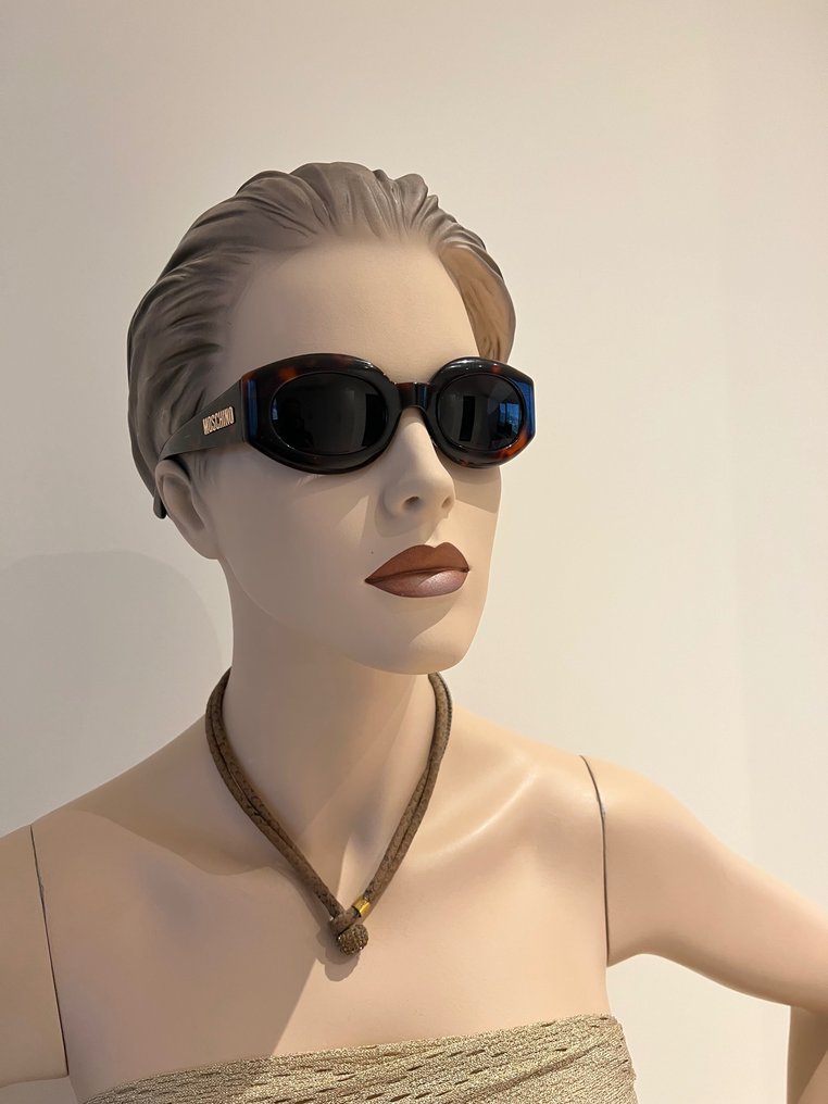 Moschino - M 3525-S - Sunglasses #2.1