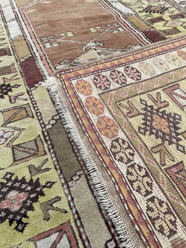 Kars Kazak - 地毯 - 198 cm - 118 cm #3.2