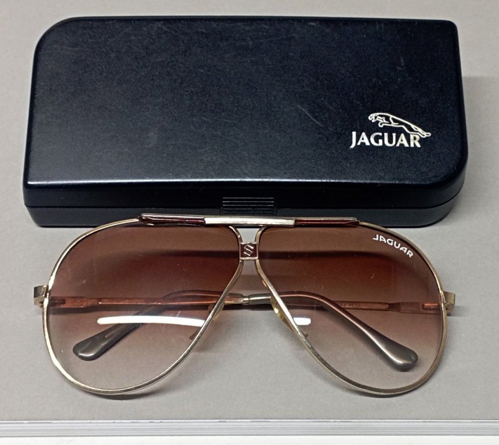 Other brand - Jaguar - Solbriller #1.1