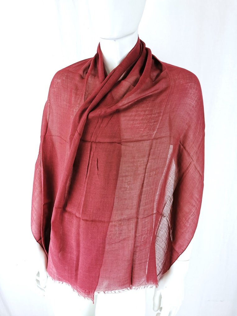 Corneliani - ID - NEW, Mix Cashmere - Scarf #1.0