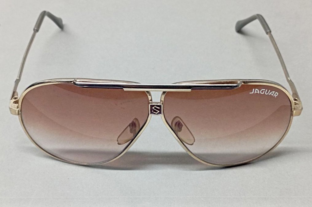Other brand - Jaguar - Okulary przeciwsłoneczne #3.1