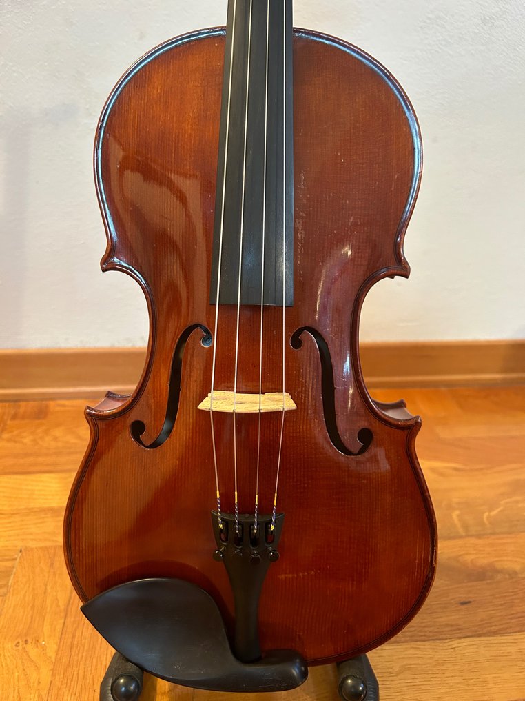 Zhou Qian - Viola #1.1