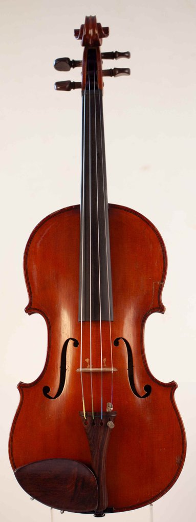 Labelled Fagnola - 4/4 -  - Violine #3.1