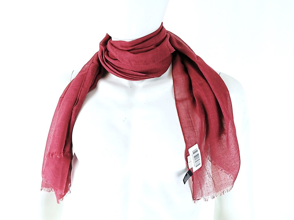 Corneliani - ID - NEW, Mix Cashmere - Scarf #1.0