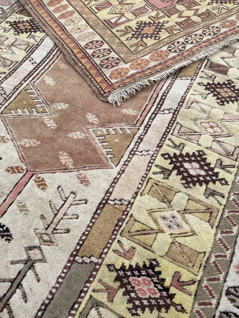 Kars Kazak - 地毯 - 198 cm - 118 cm #3.1