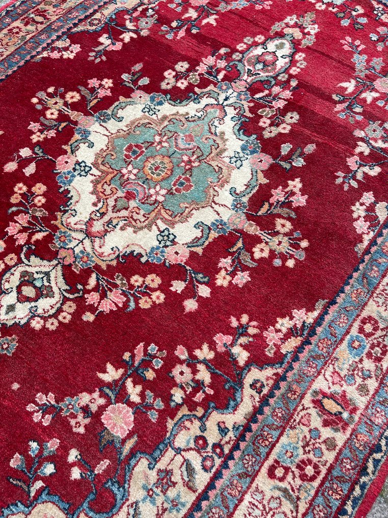 Malayer - 地毯 - 196 cm - 144 cm #1.2