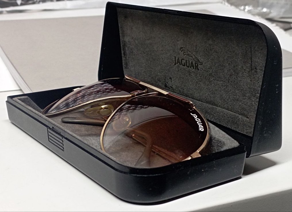 Other brand - Jaguar - Óculos de sol Dior #1.1