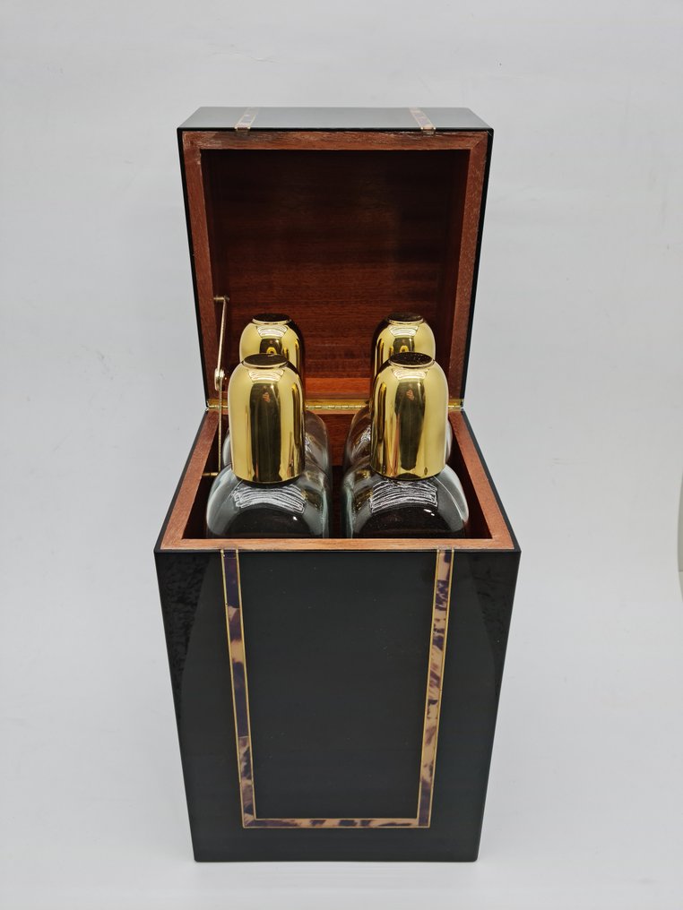 Barschrank - Holz #1.0